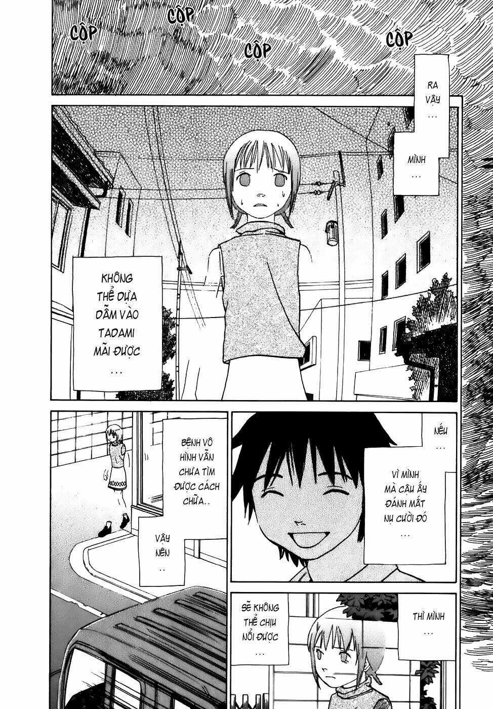 Translucent Chapter 3 trang 12