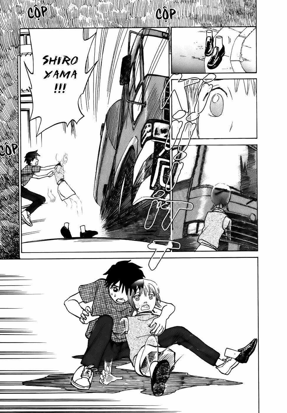 Translucent Chapter 3 trang 13