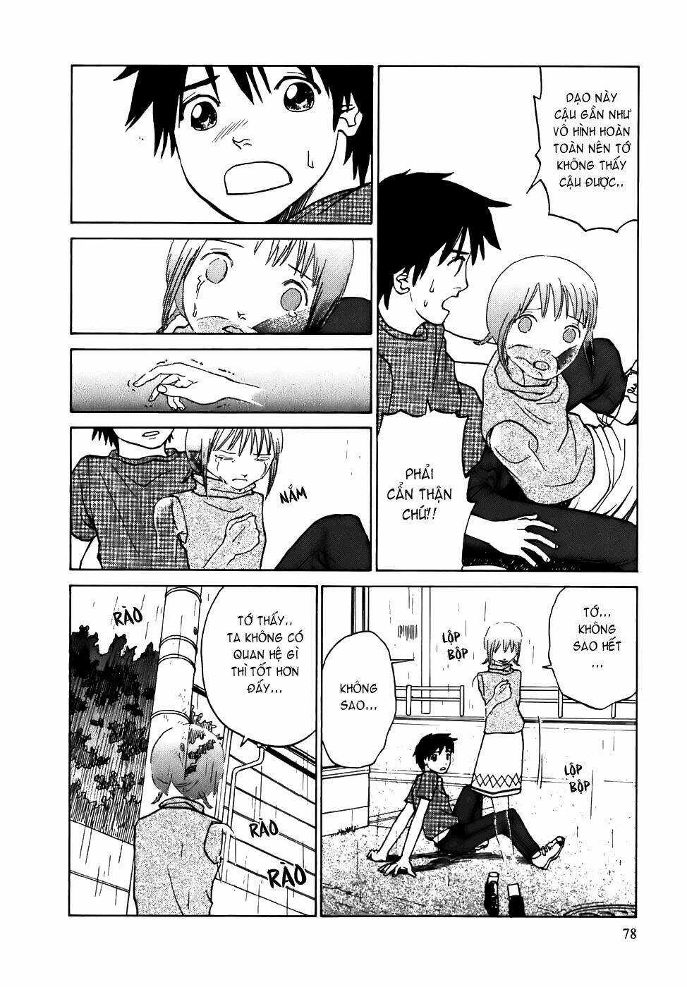 Translucent Chapter 3 trang 14