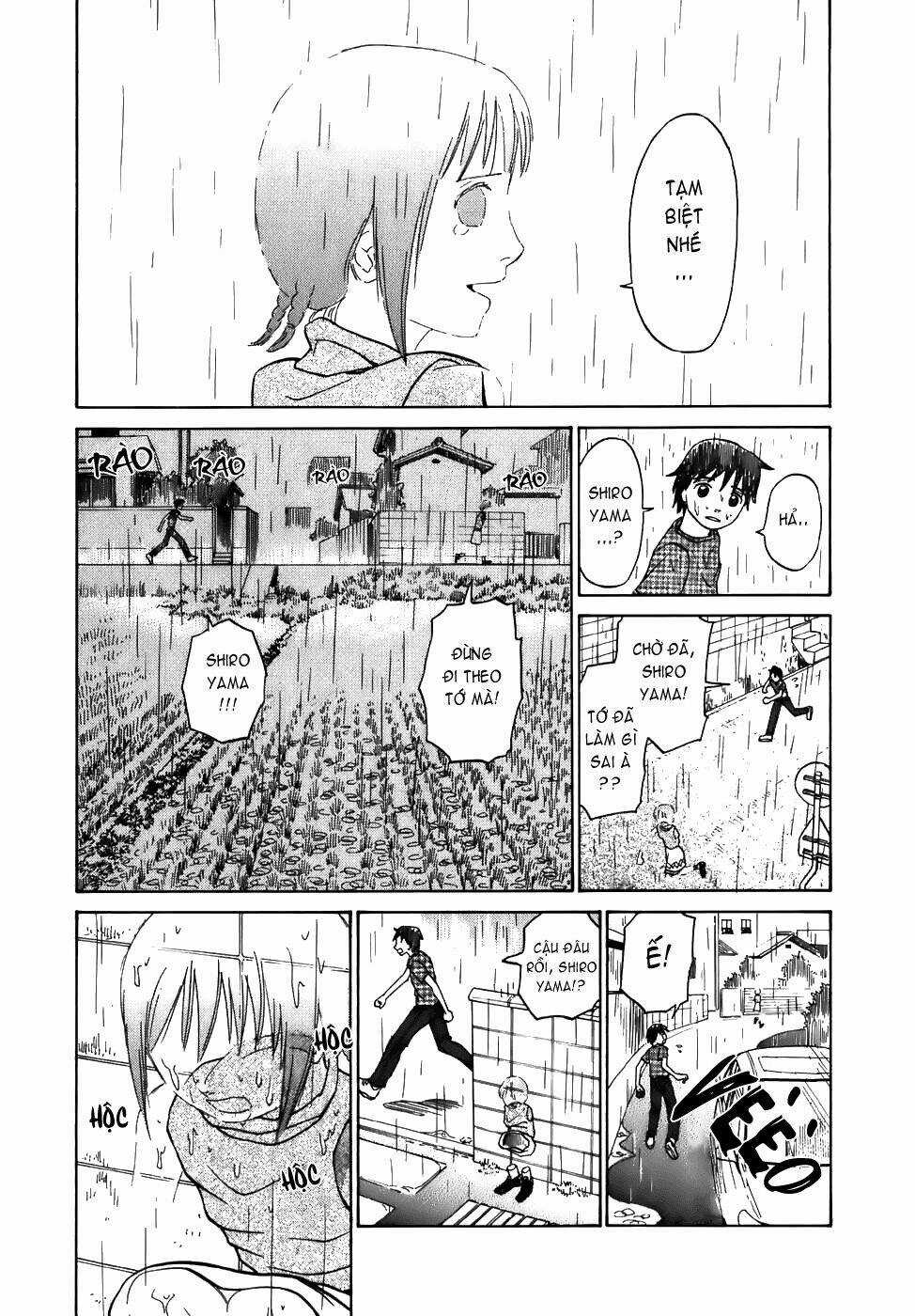 Translucent Chapter 3 trang 15