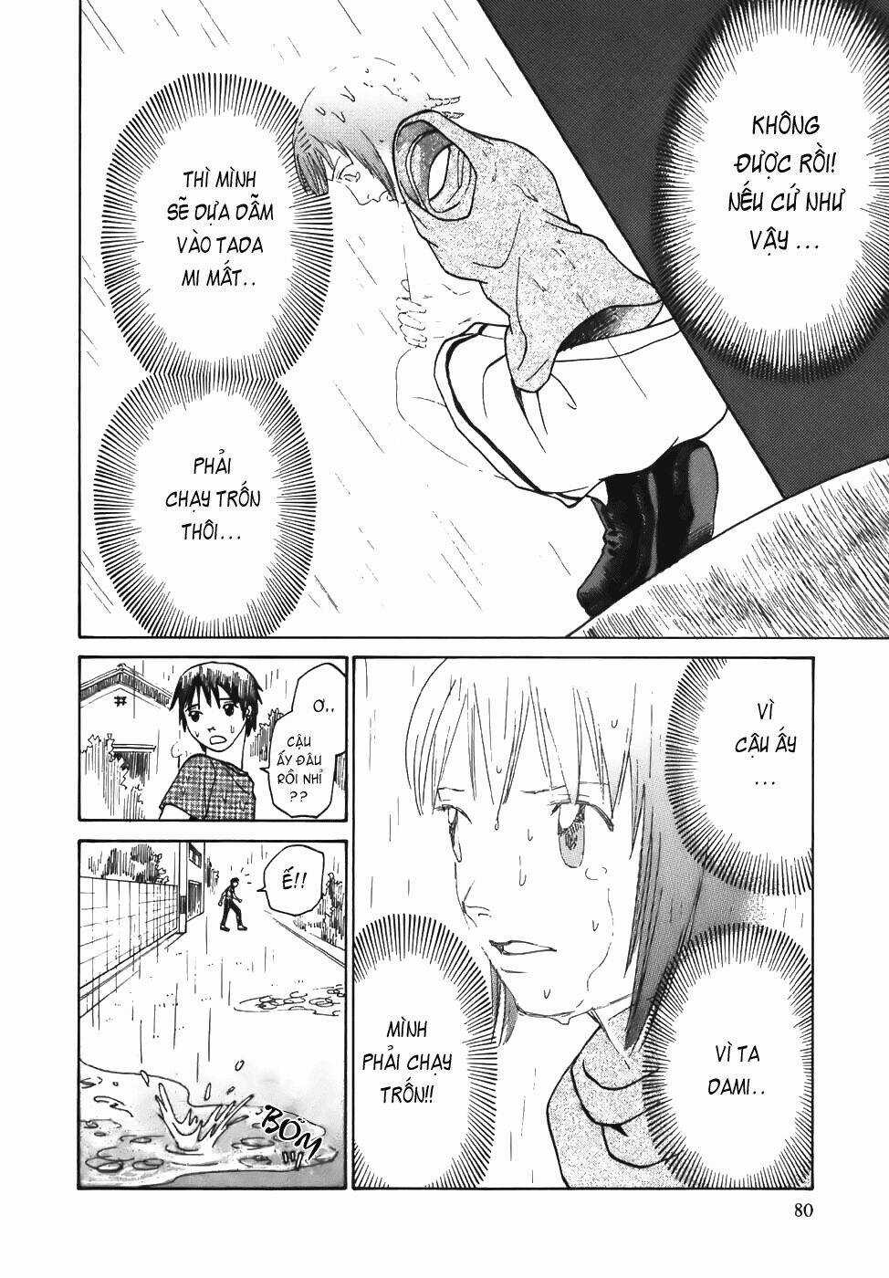 Translucent Chapter 3 trang 16