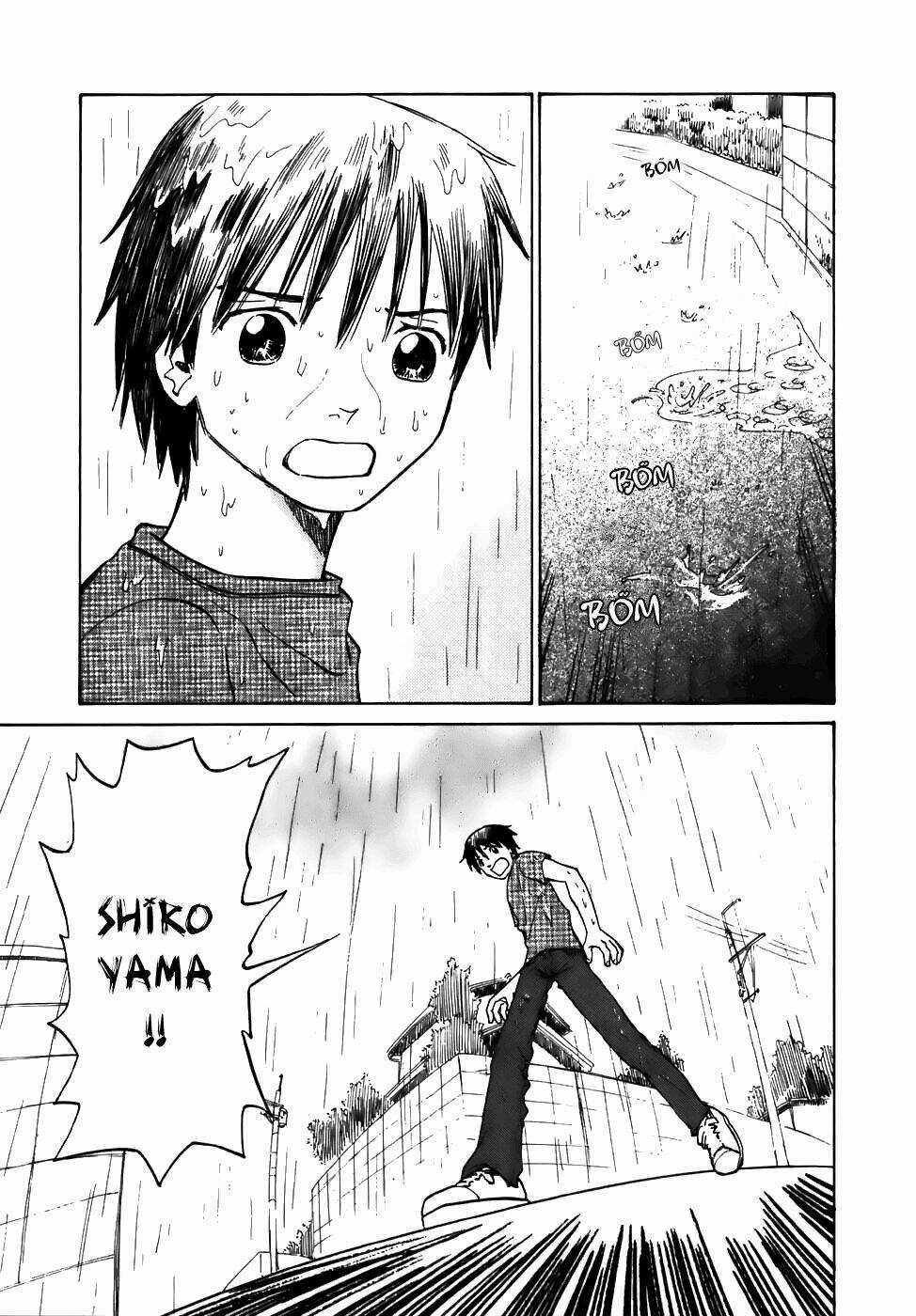 Translucent Chapter 3 trang 17