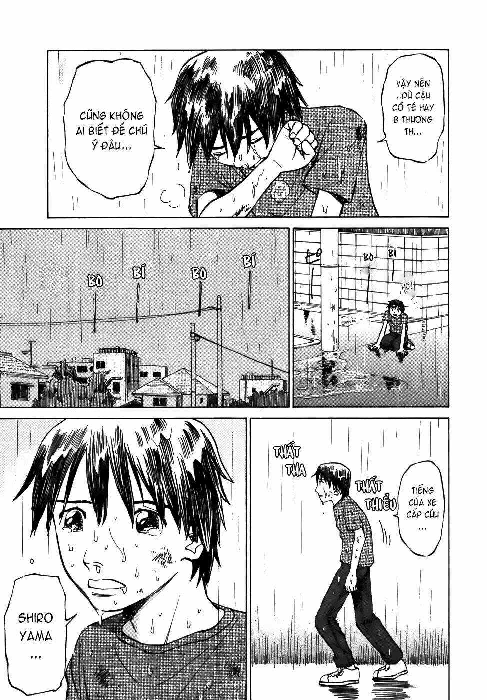 Translucent Chapter 3 trang 19