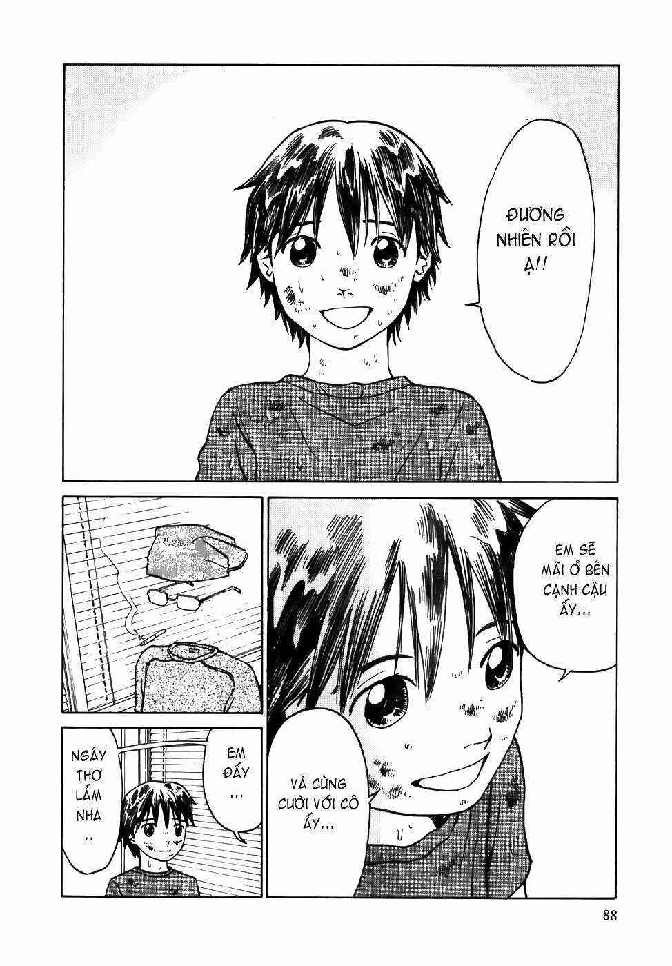 Translucent Chapter 3 trang 24
