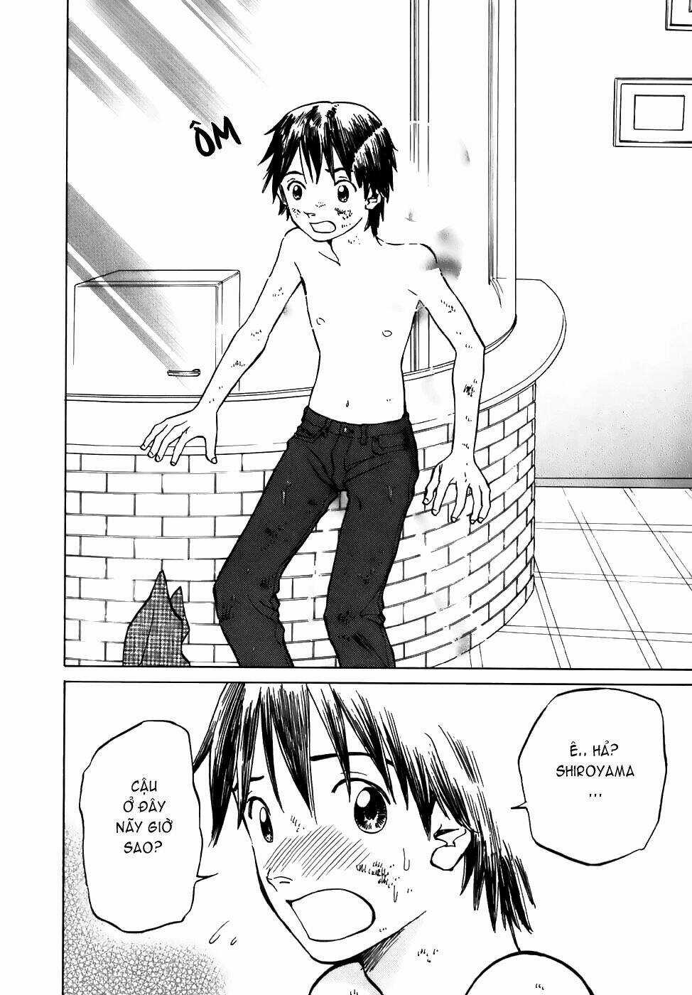 Translucent Chapter 3 trang 26