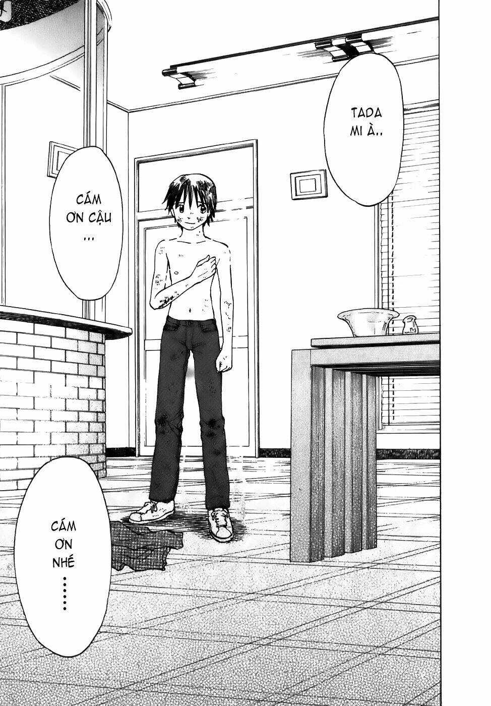 Translucent Chapter 3 trang 27