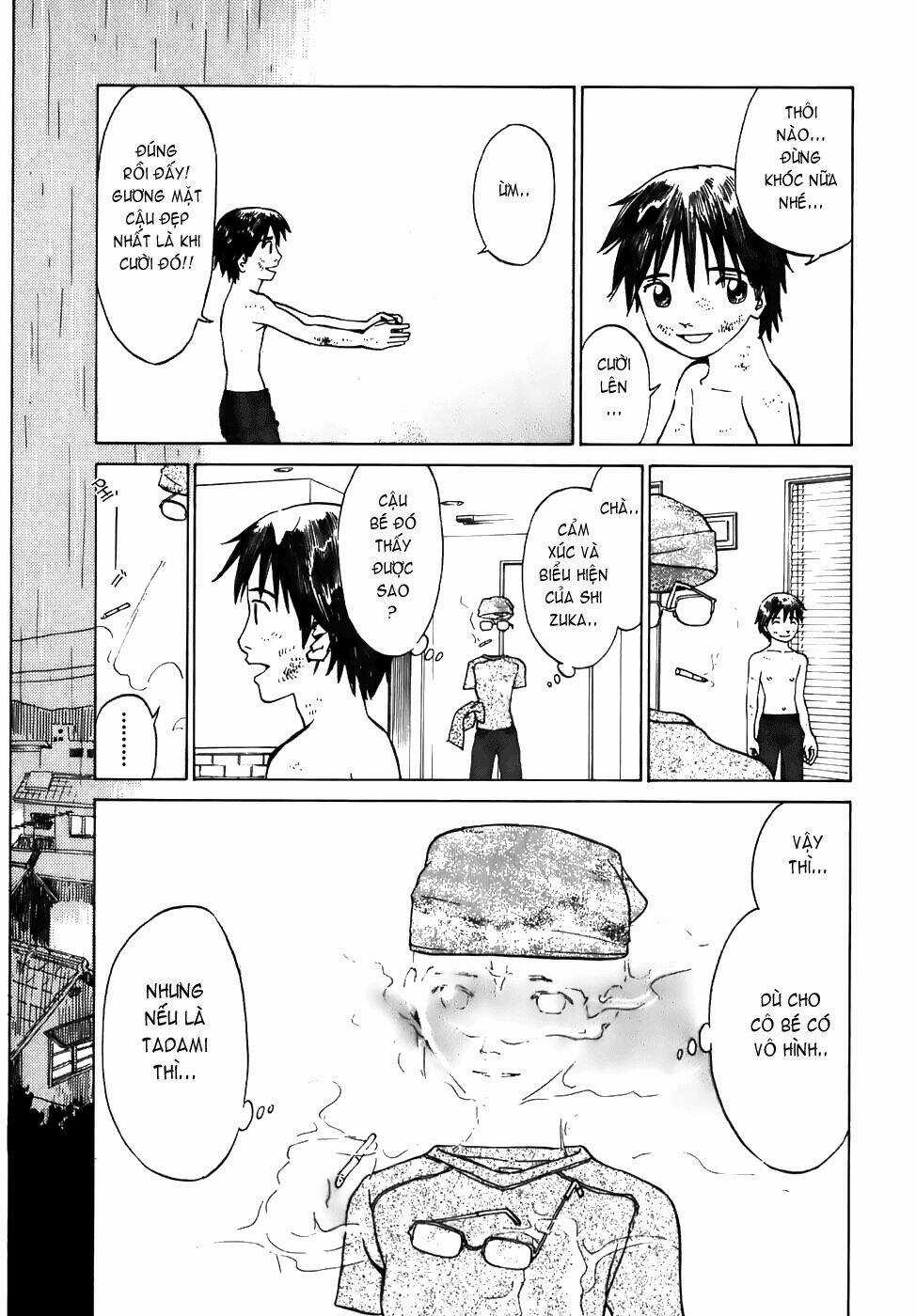 Translucent Chapter 3 trang 28