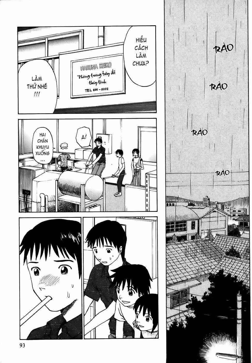 Translucent Chapter 3 trang 29