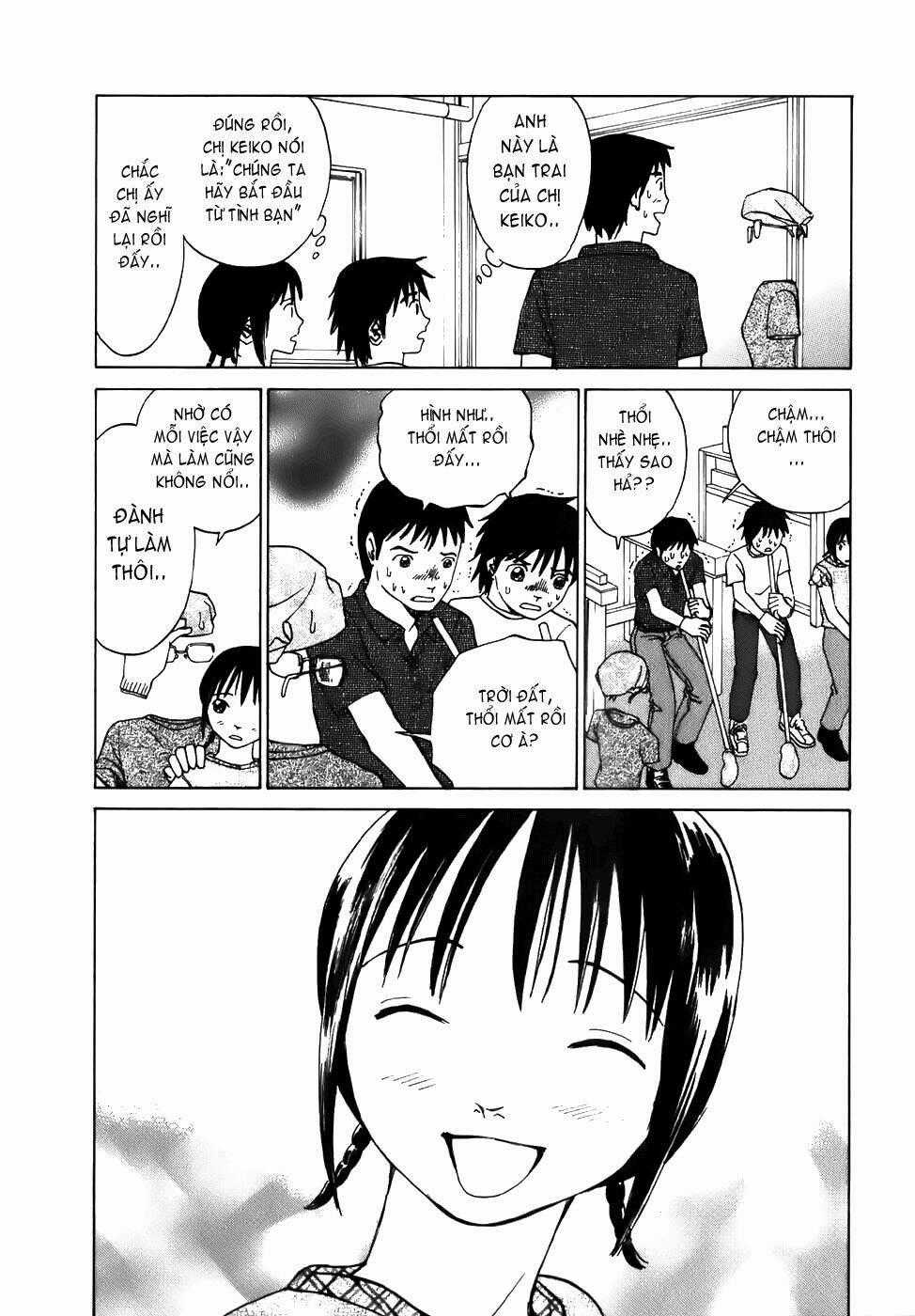Translucent Chapter 3 trang 30