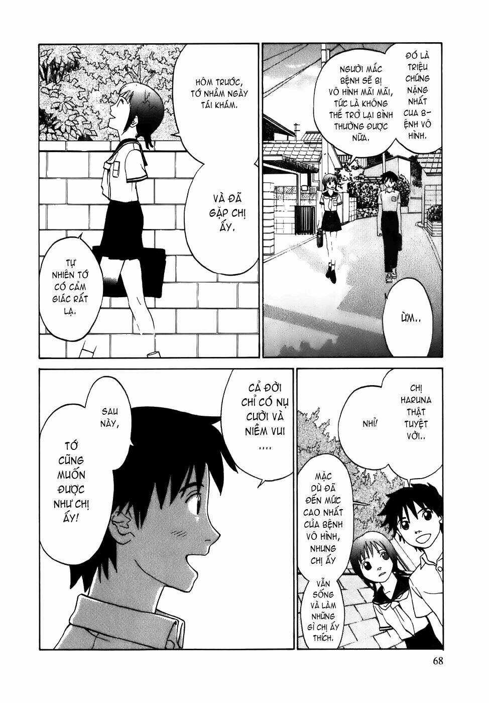 Translucent Chapter 3 trang 4