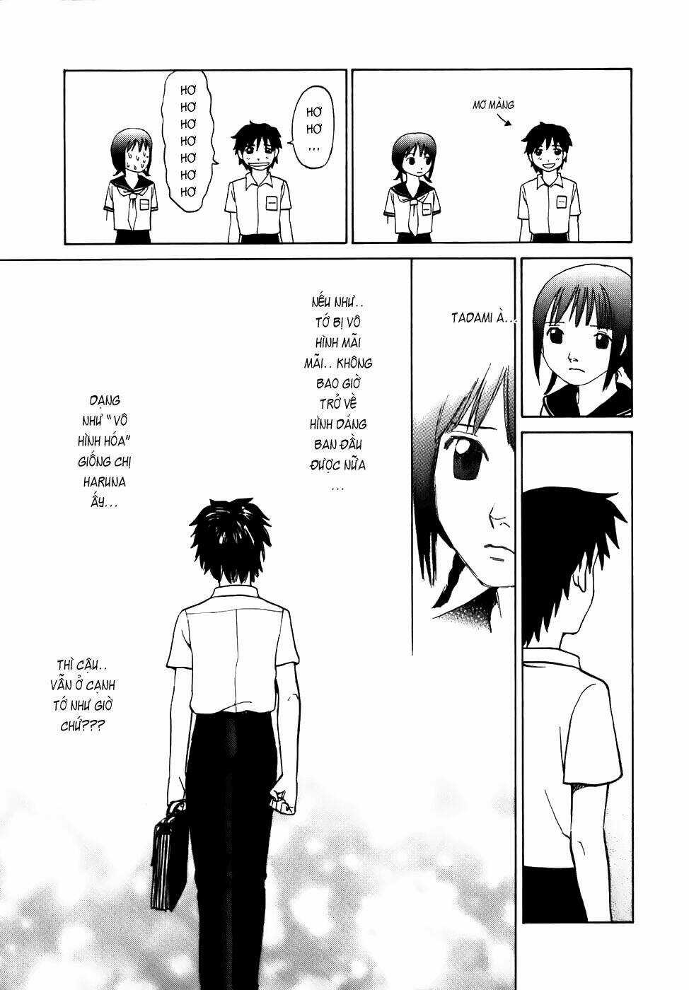 Translucent Chapter 3 trang 5