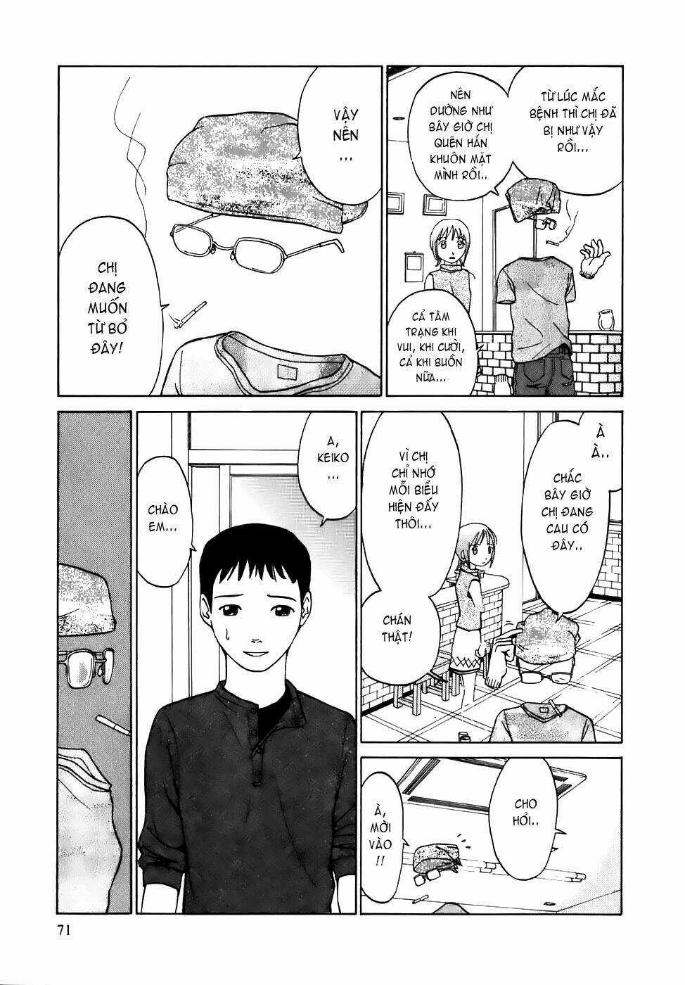 Translucent Chapter 3 trang 7