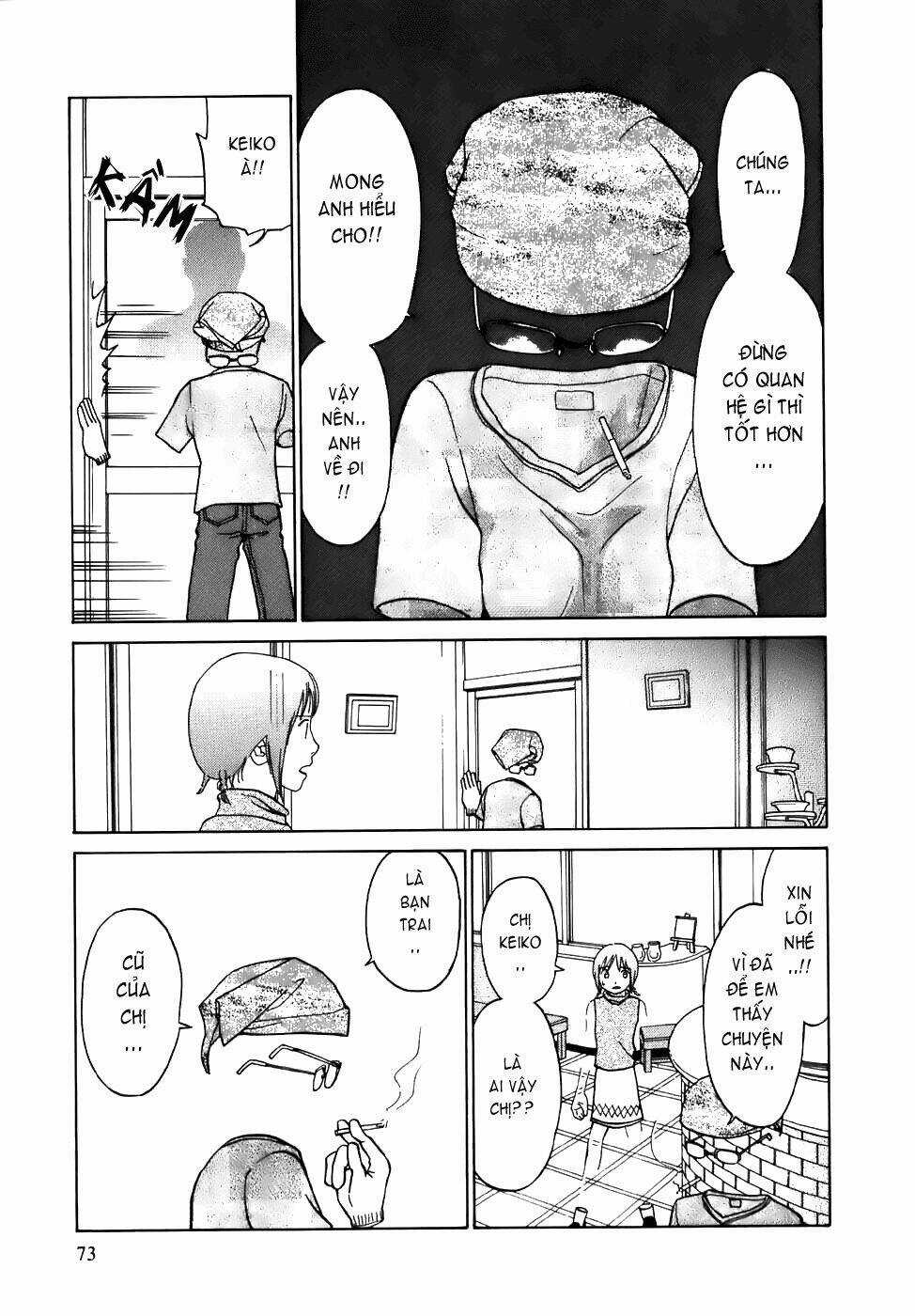 Translucent Chapter 3 trang 9