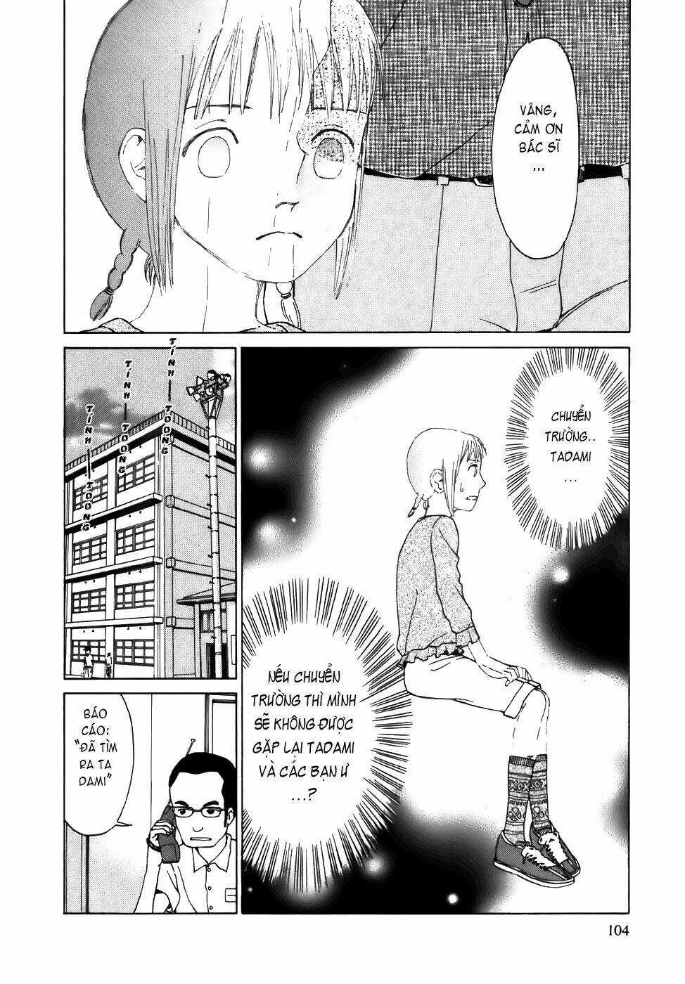 Translucent Chapter 4 trang 10