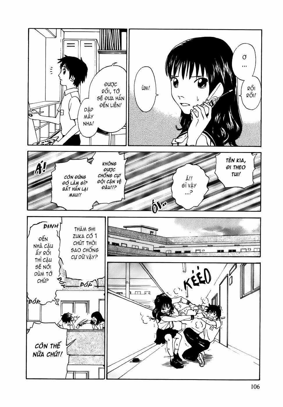 Translucent Chapter 4 trang 12