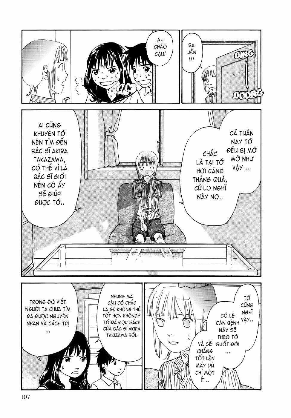 Translucent Chapter 4 trang 13