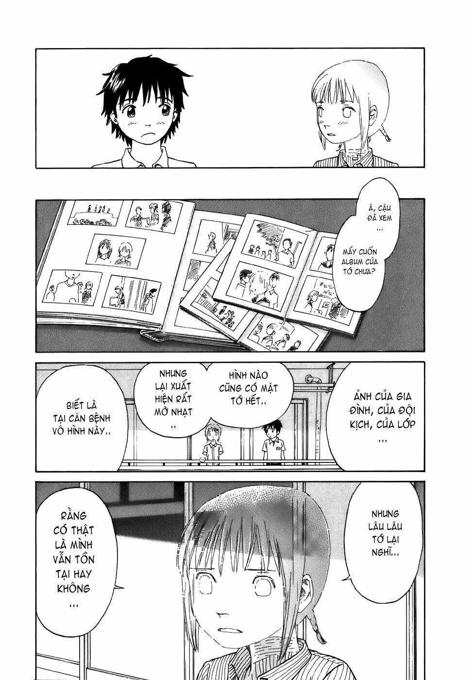 Translucent Chapter 4 trang 15