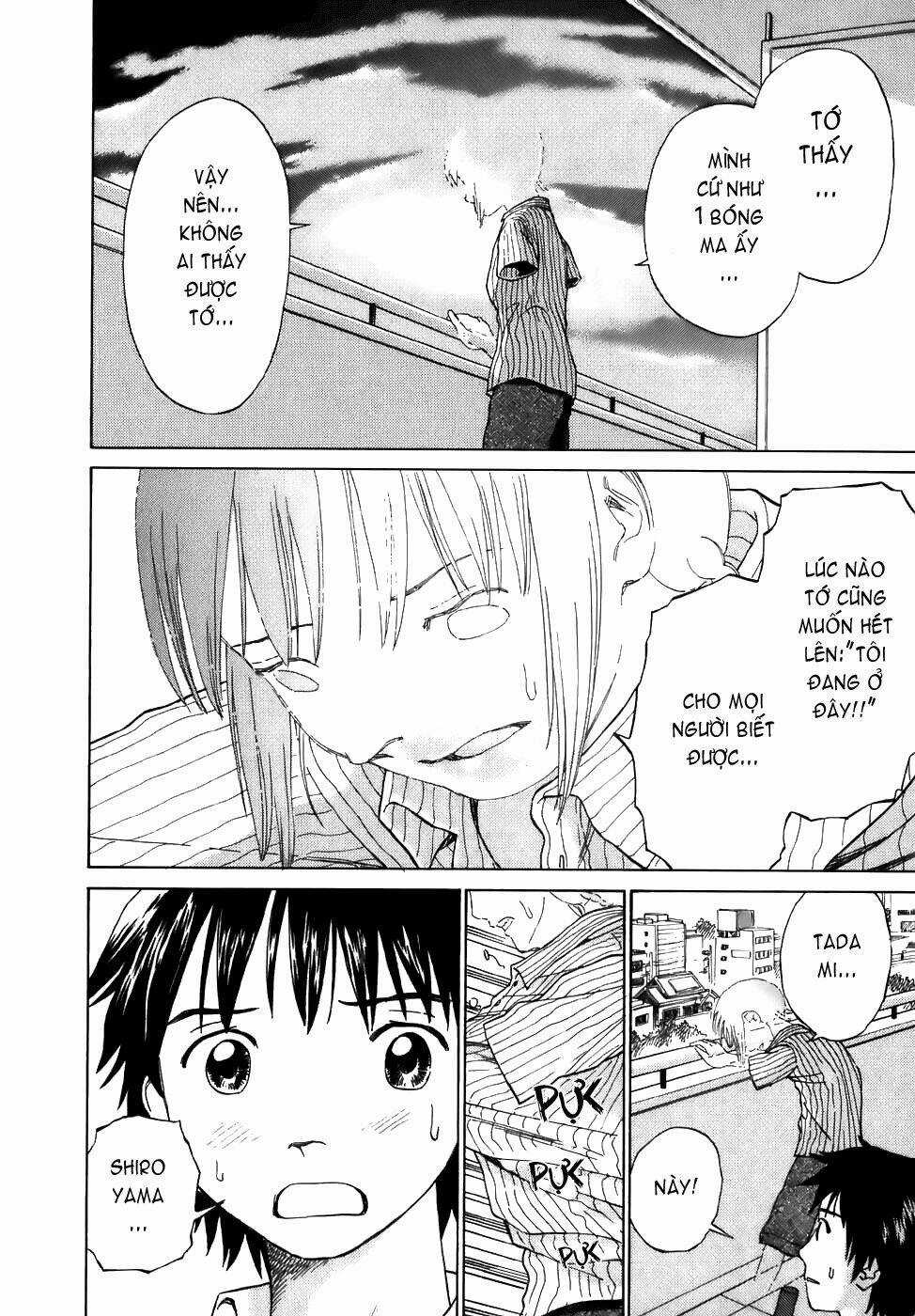 Translucent Chapter 4 trang 16