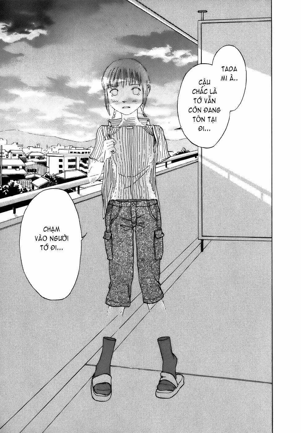 Translucent Chapter 4 trang 17