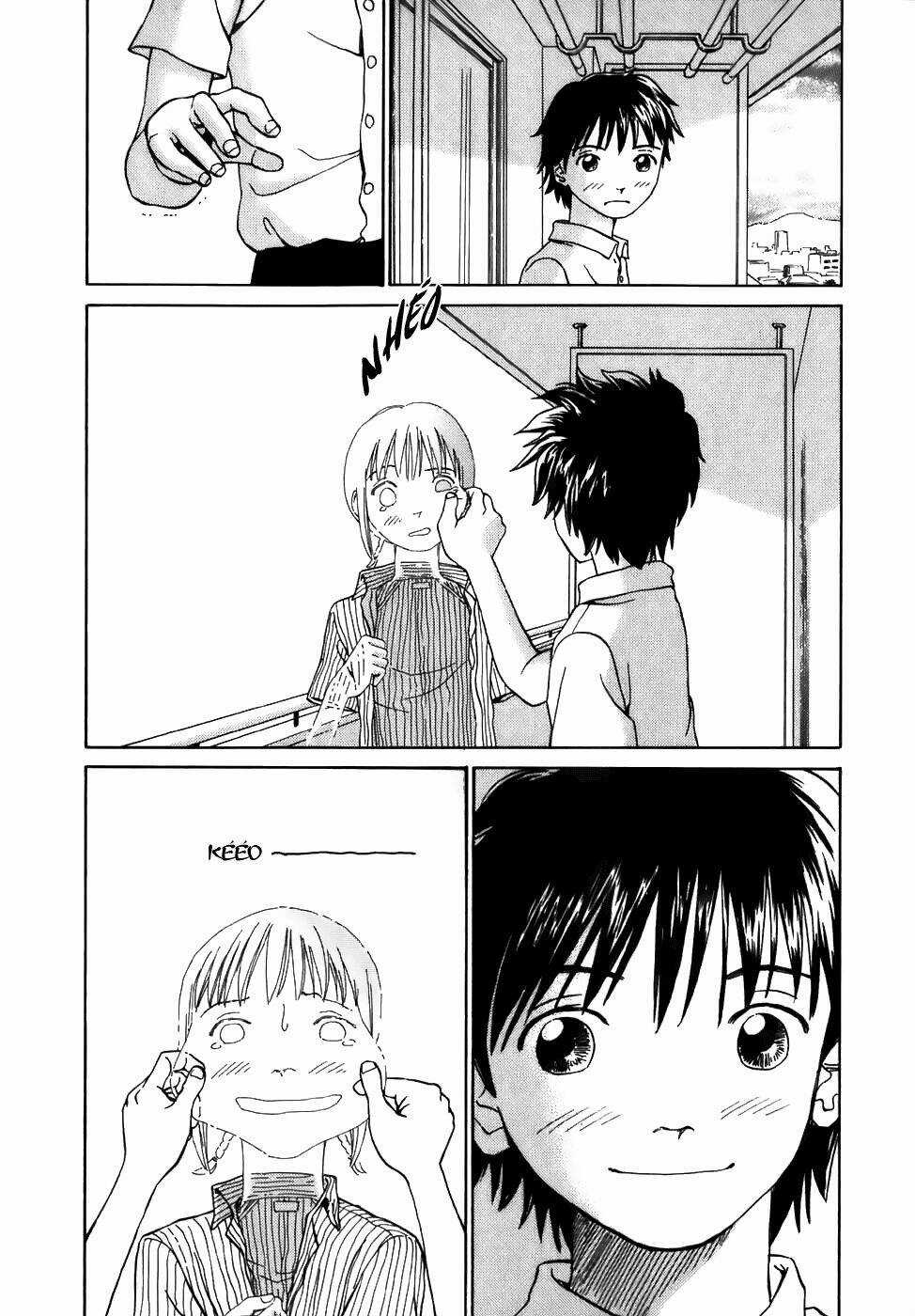 Translucent Chapter 4 trang 18