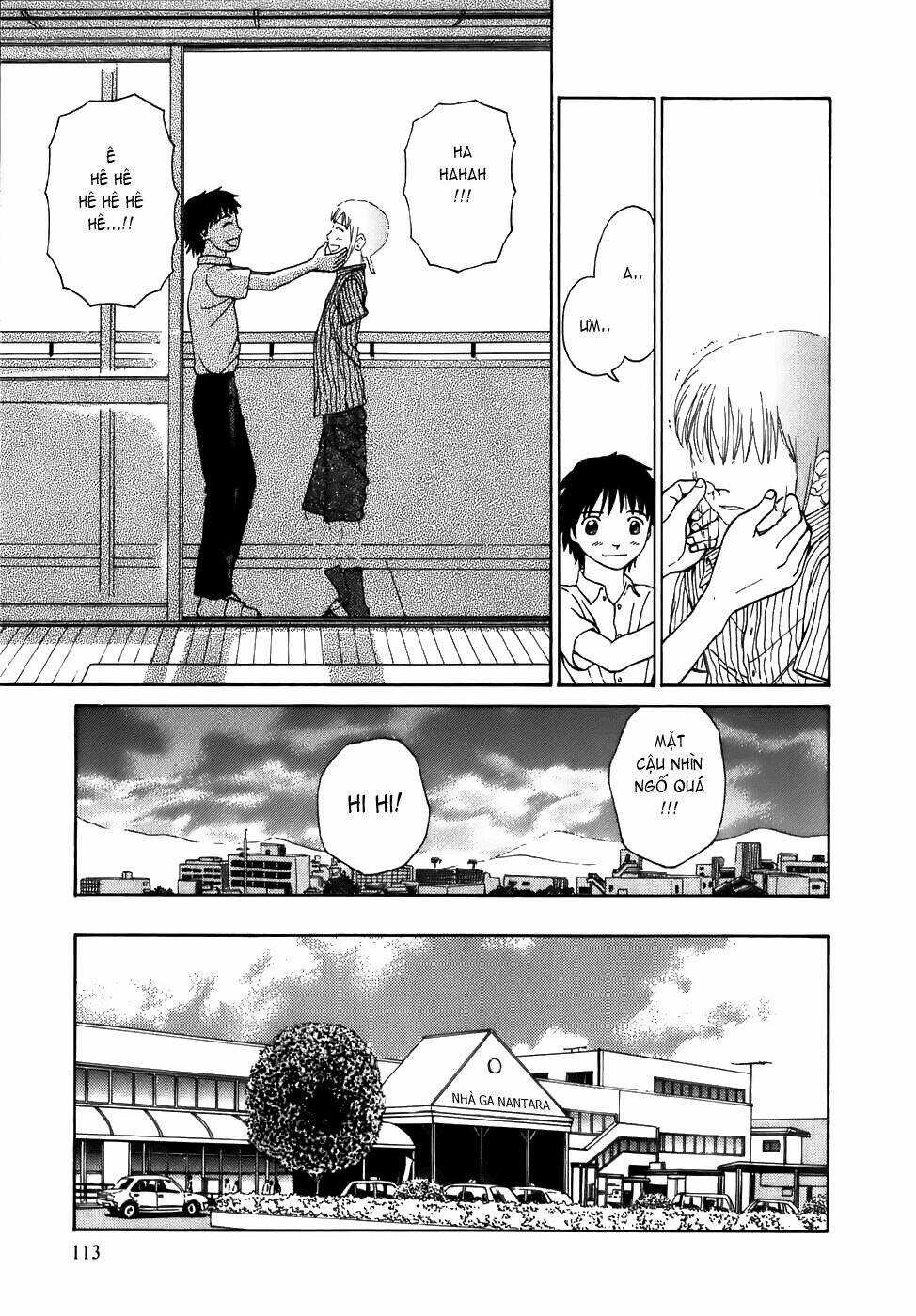 Translucent Chapter 4 trang 19