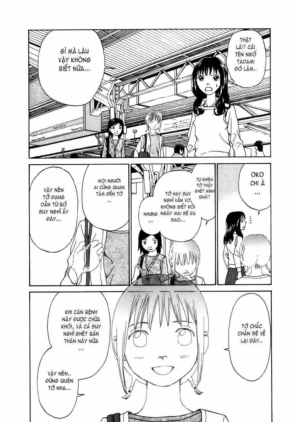 Translucent Chapter 4 trang 20