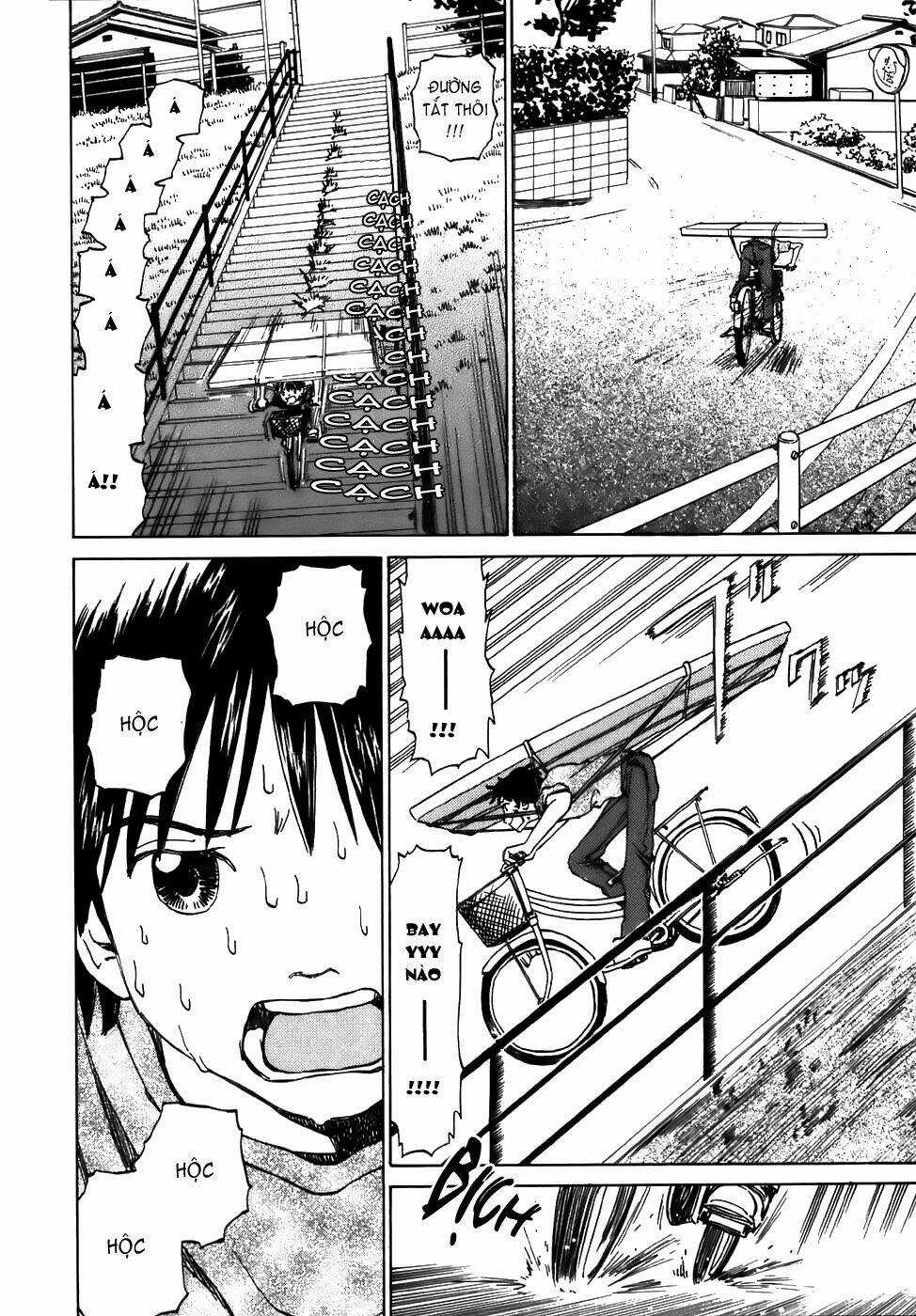 Translucent Chapter 4 trang 22