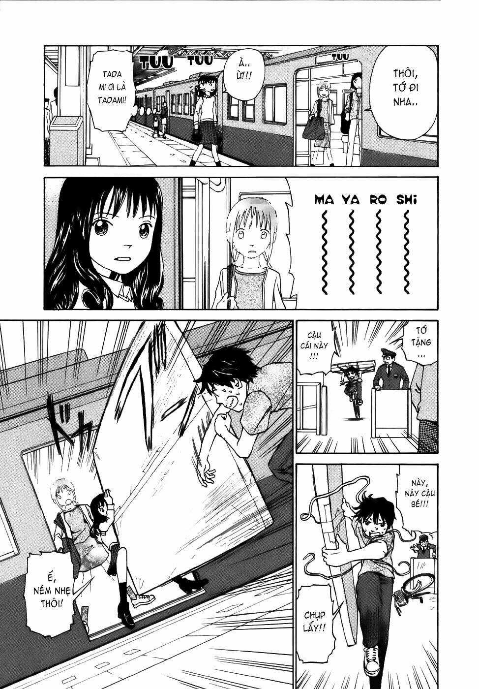 Translucent Chapter 4 trang 23