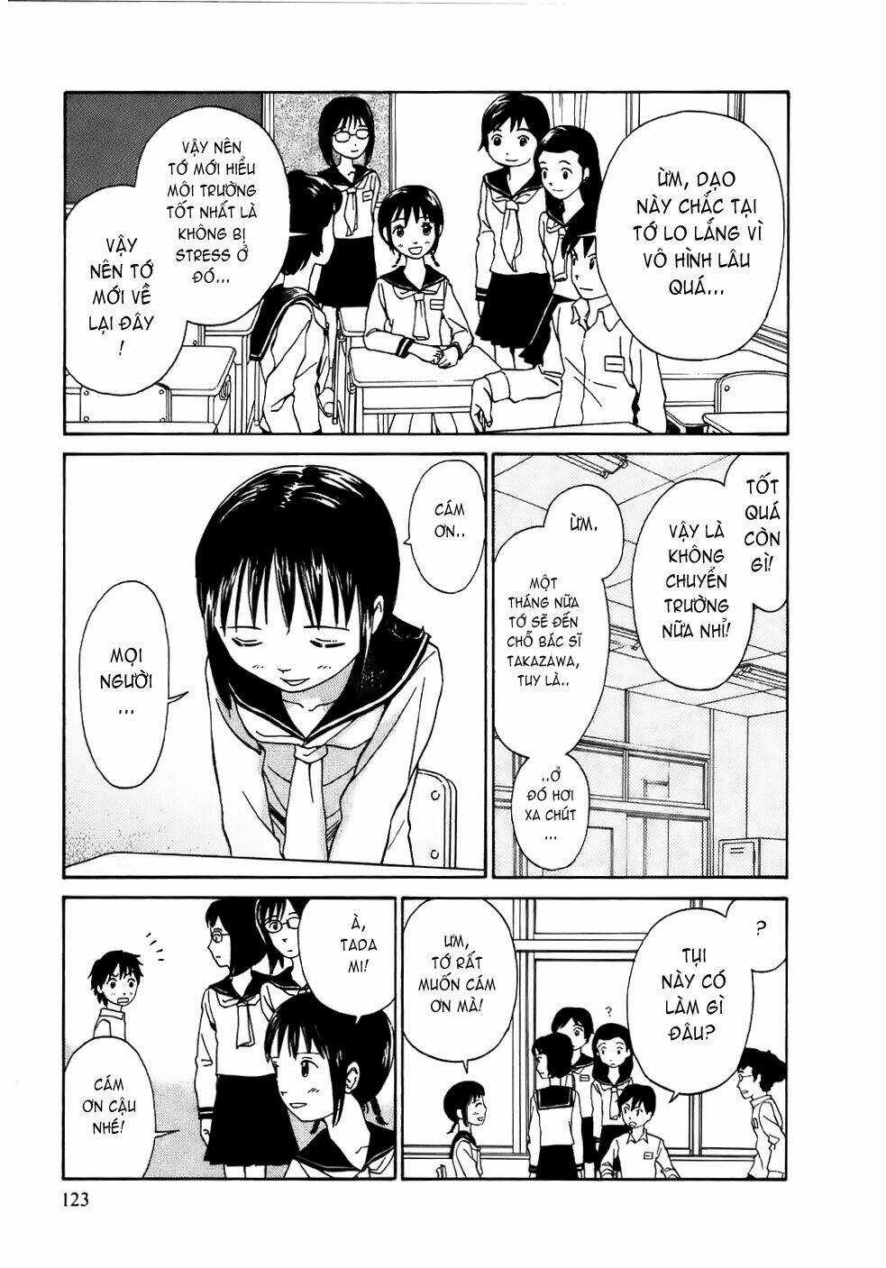 Translucent Chapter 4 trang 29