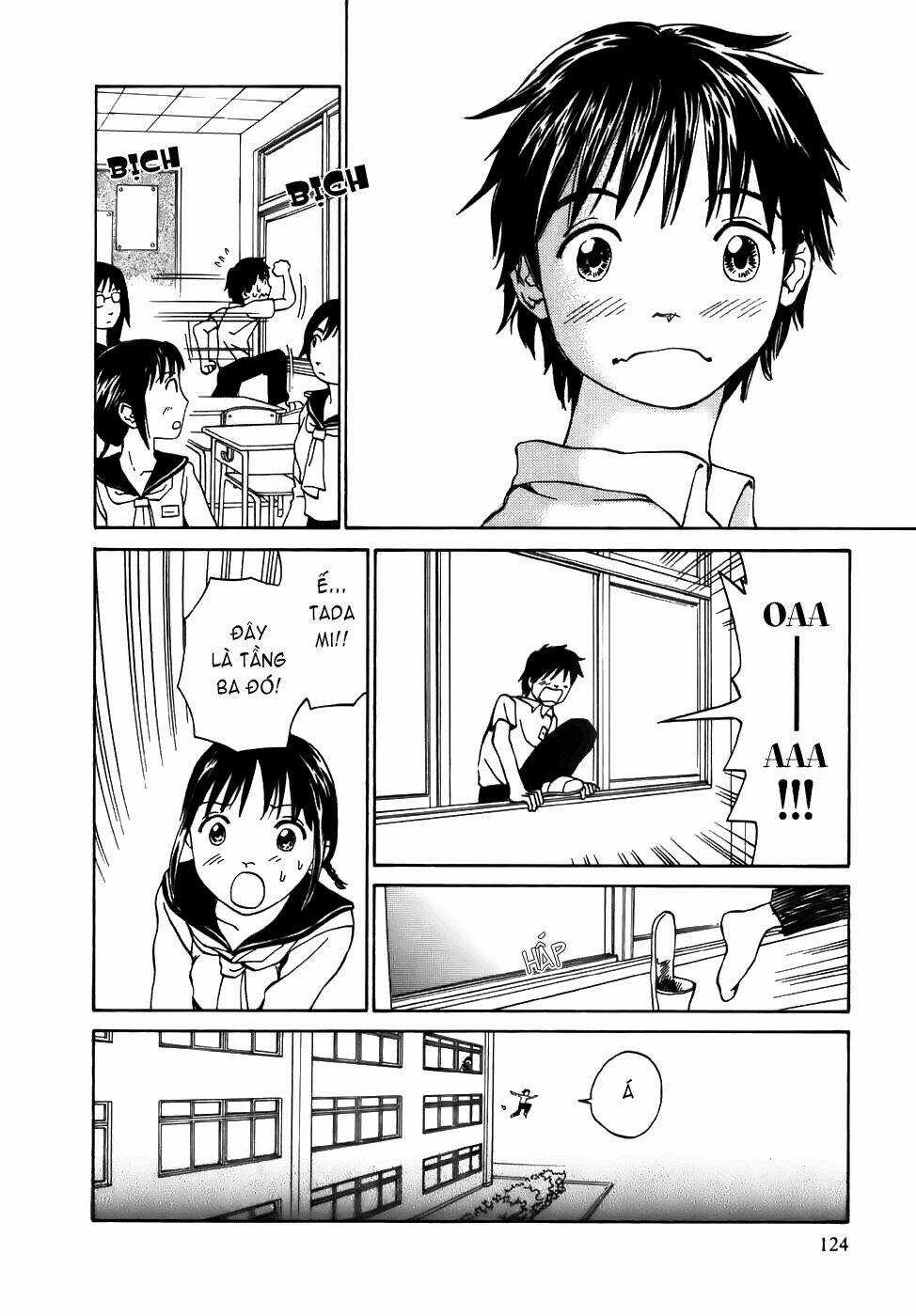 Translucent Chapter 4 trang 30