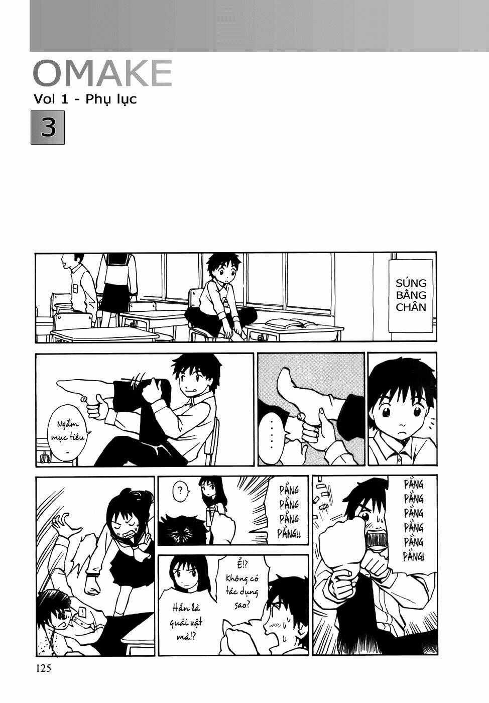 Translucent Chapter 4 trang 31