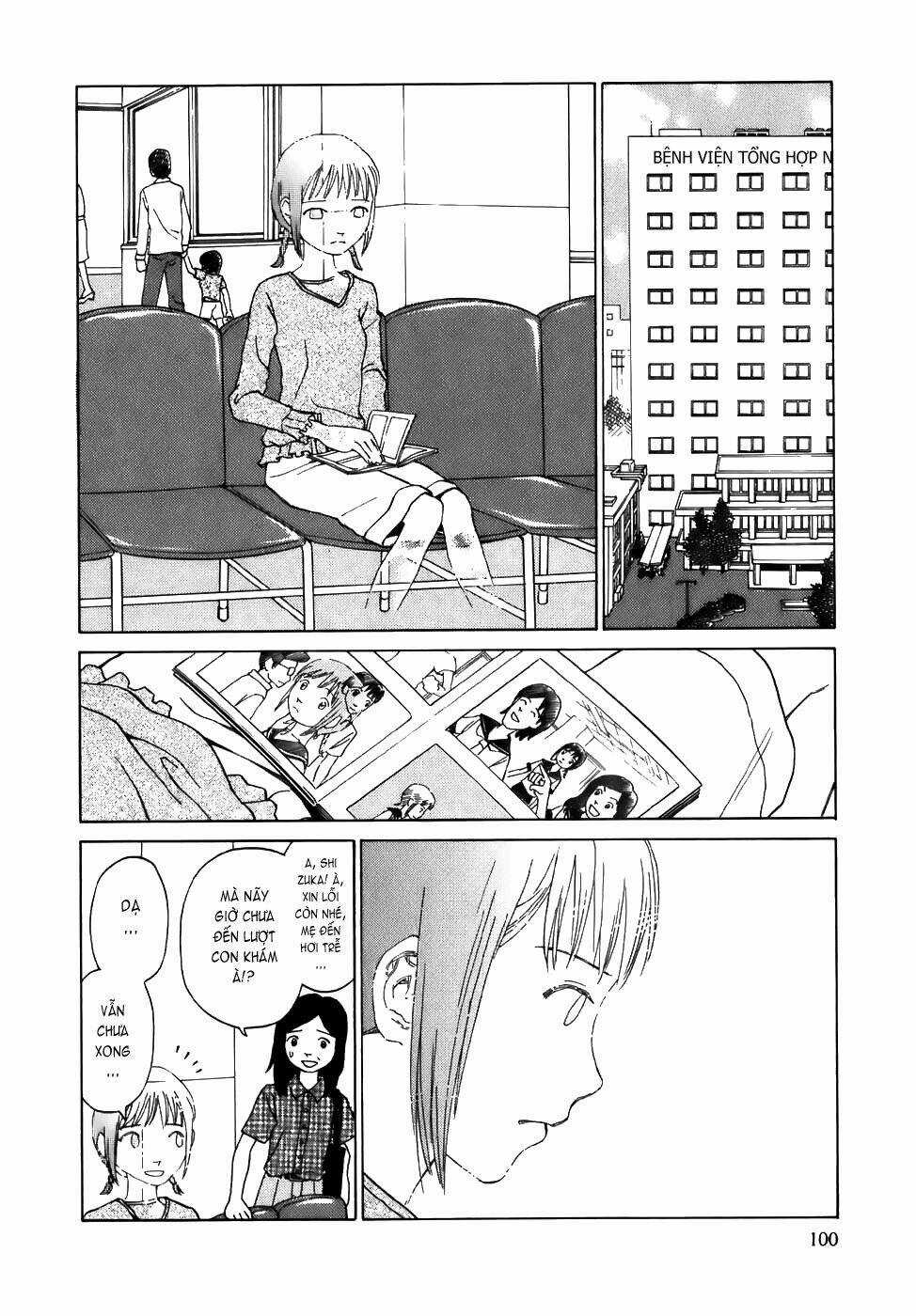 Translucent Chapter 4 trang 6