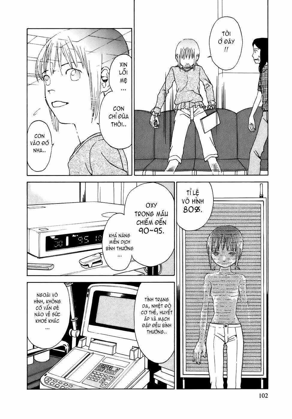 Translucent Chapter 4 trang 8