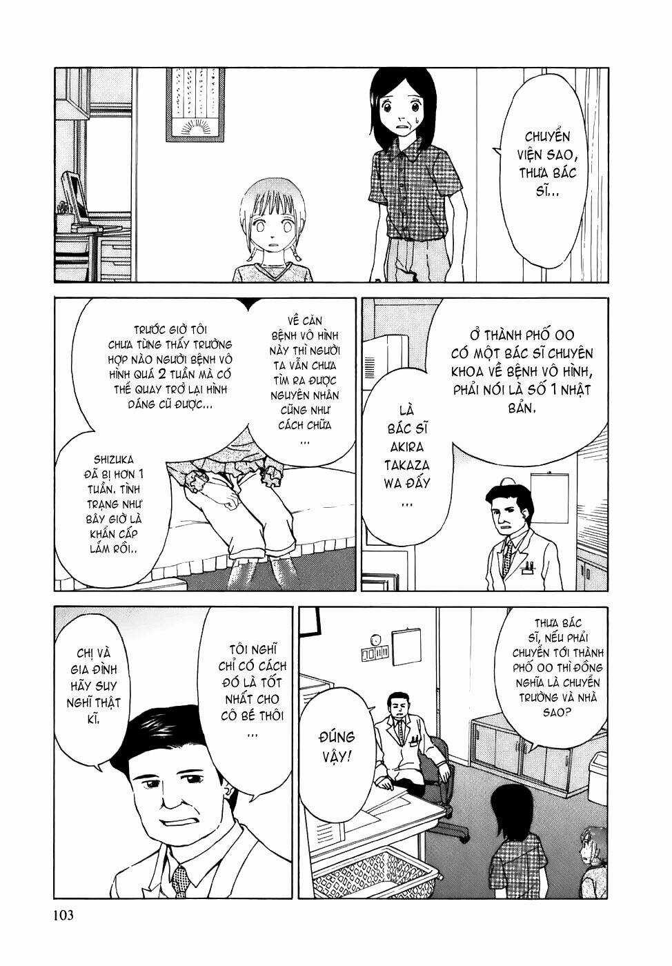 Translucent Chapter 4 trang 9