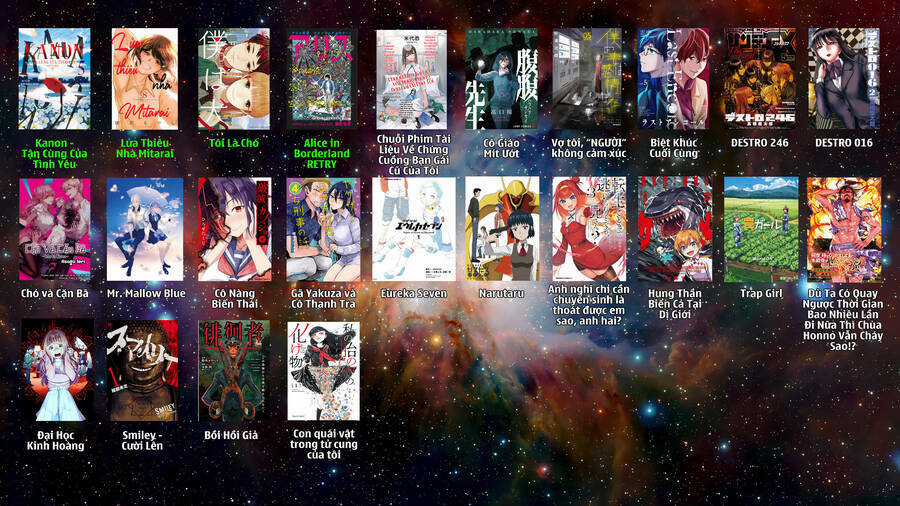 Trap Girl Chapter 10 trang 29