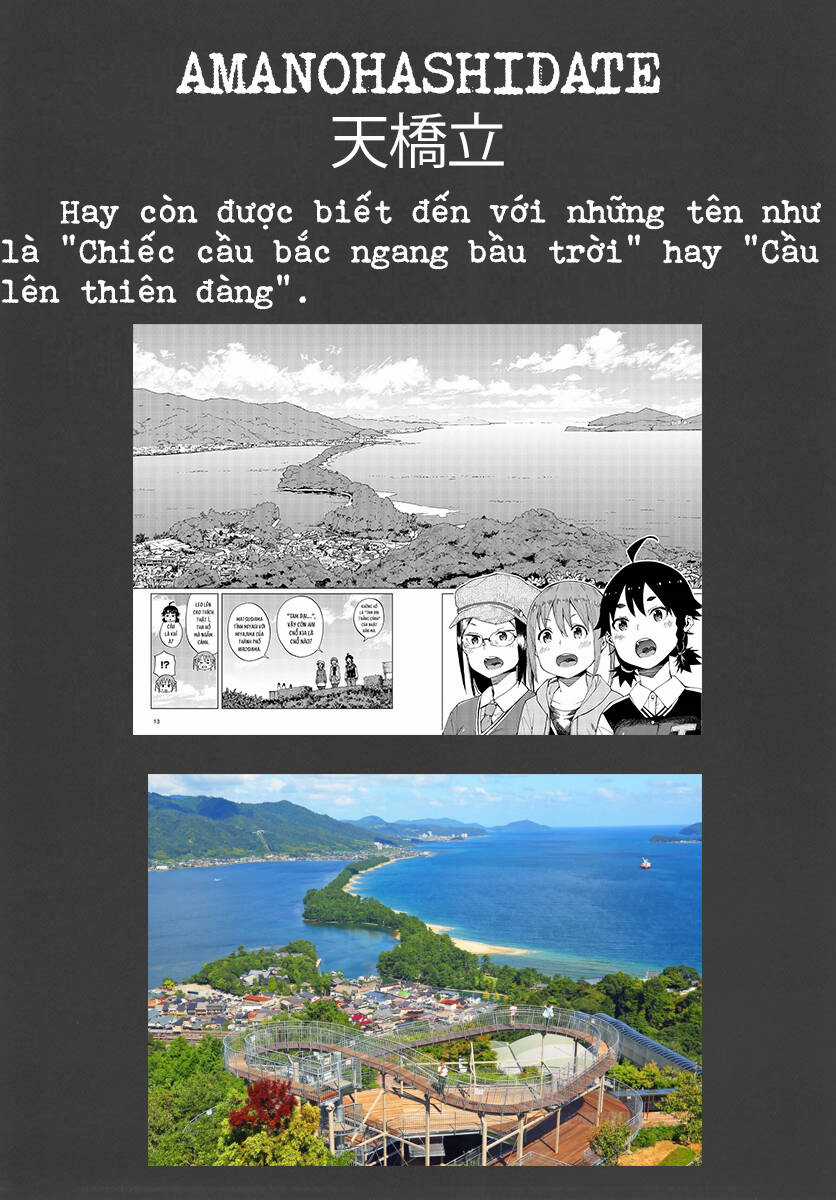 Trap Girl Chapter 12 trang 32