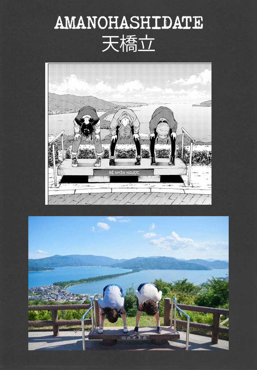 Trap Girl Chapter 12 trang 33