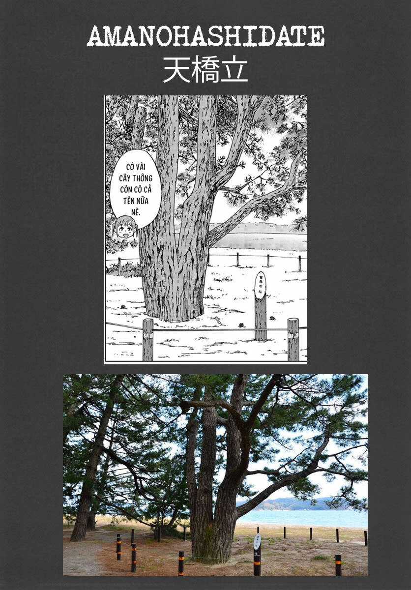 Trap Girl Chapter 12 trang 36