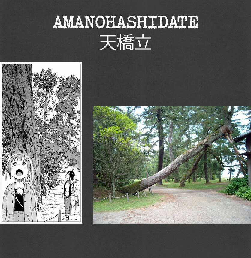 Trap Girl Chapter 12 trang 37