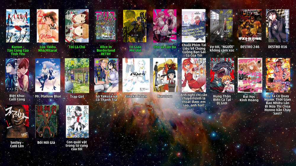 Trap Girl Chapter 12 trang 39