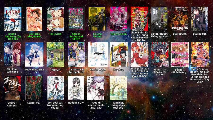 Trap Girl Chapter 15 trang 36