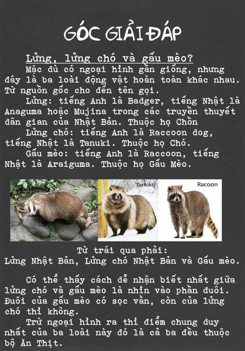 Trap Girl Chapter 2 trang 32