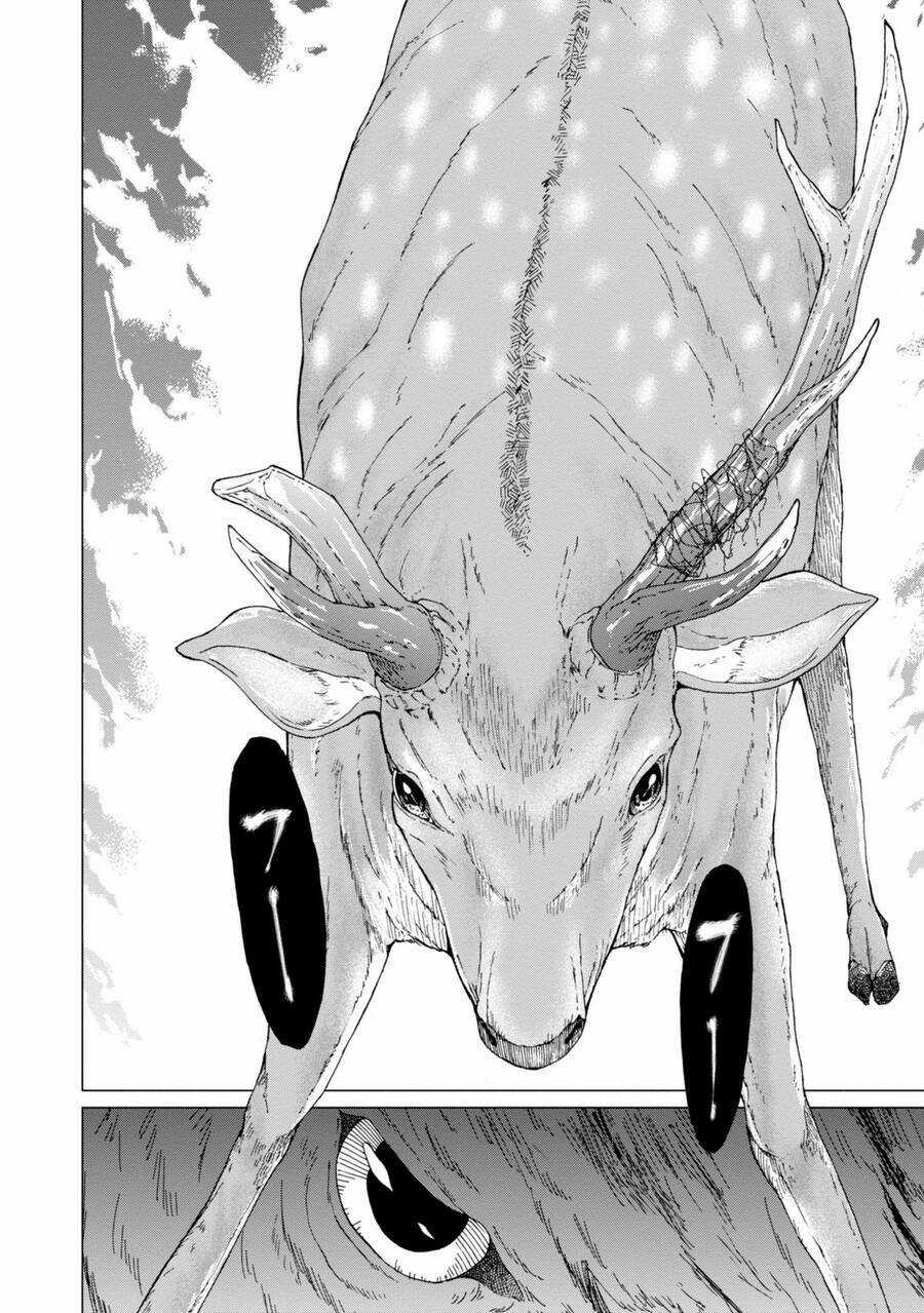 Trap Girl Chapter 3 trang 28