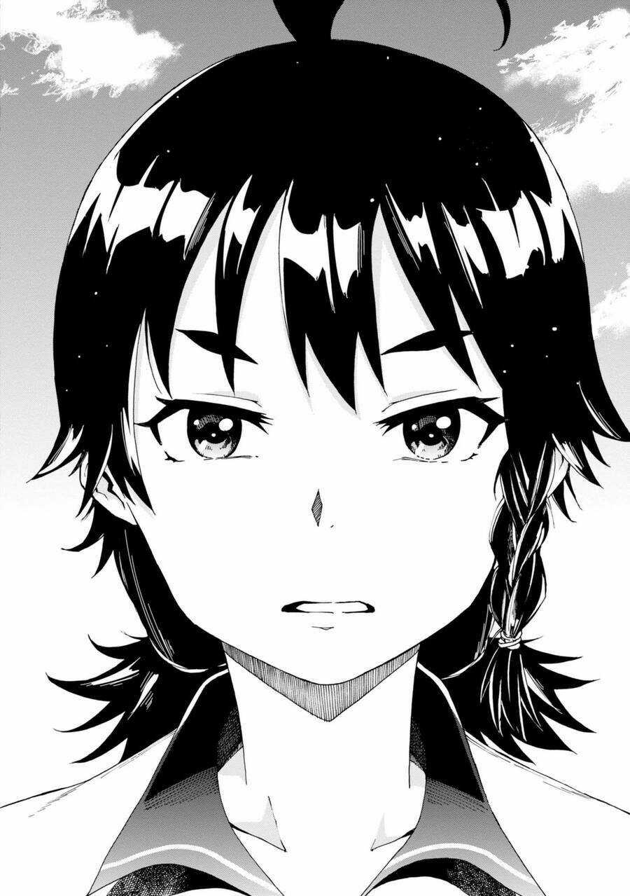 Trap Girl Chapter 3 trang 3