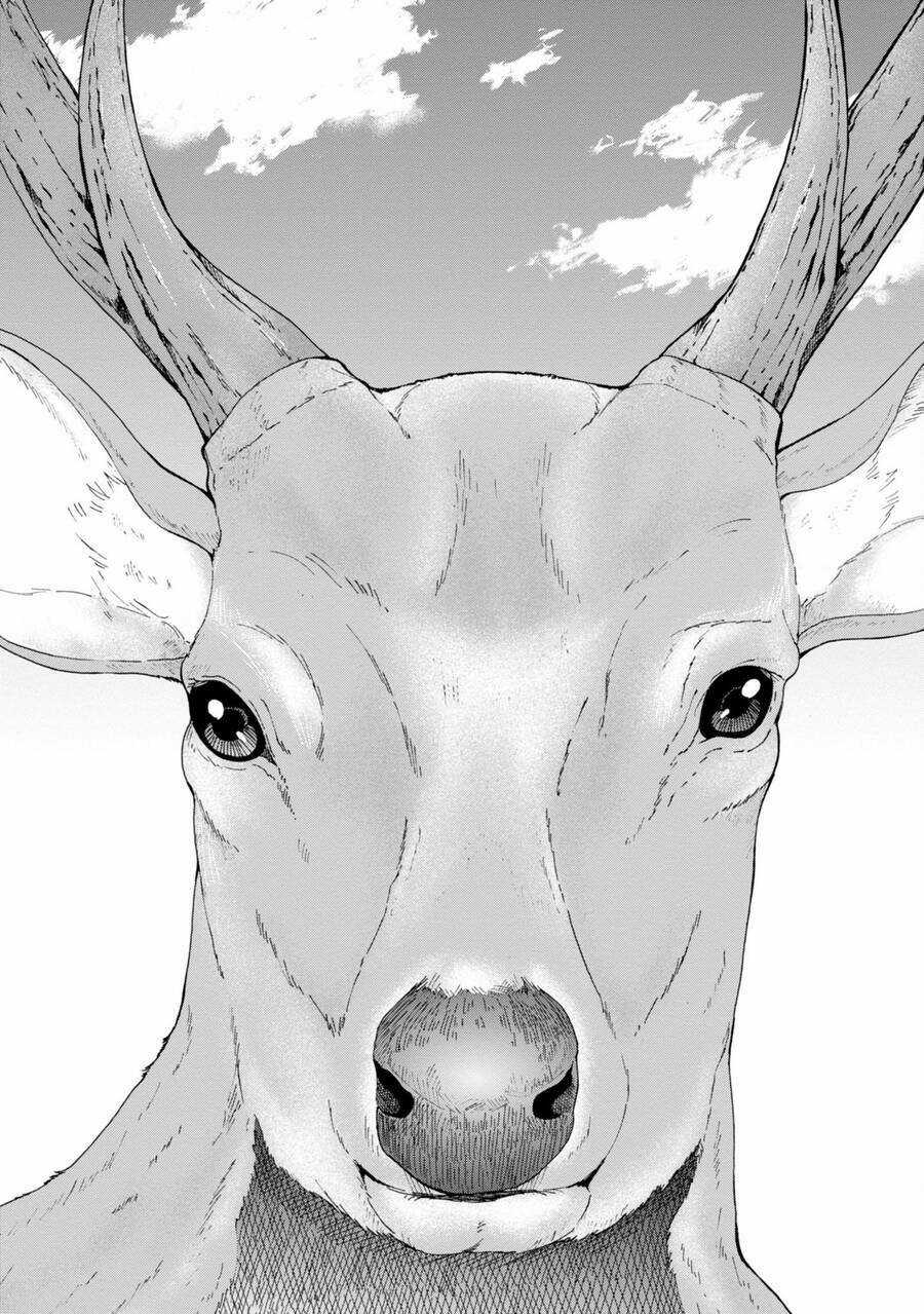 Trap Girl Chapter 3 trang 4