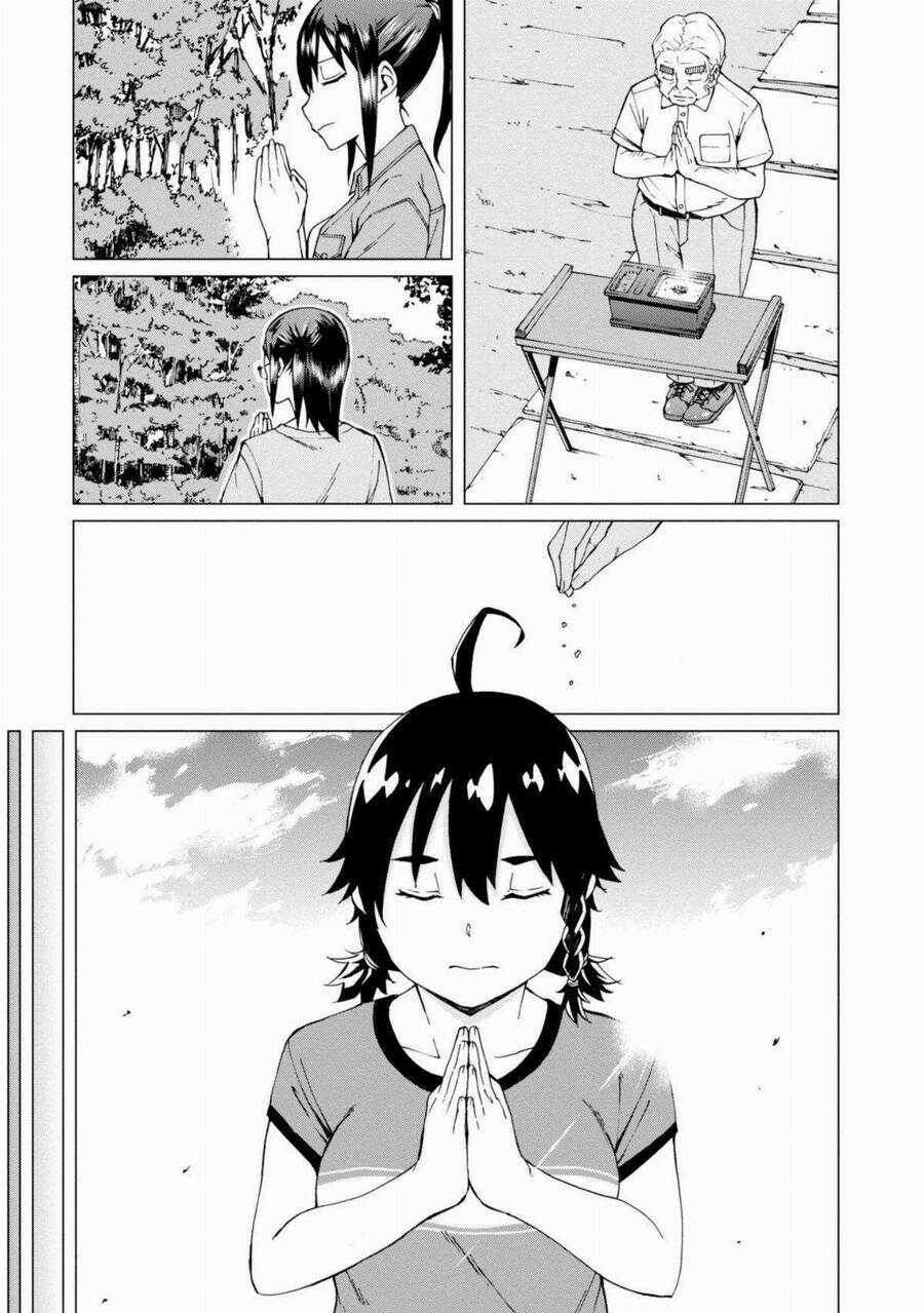 Trap Girl Chapter 5 trang 12