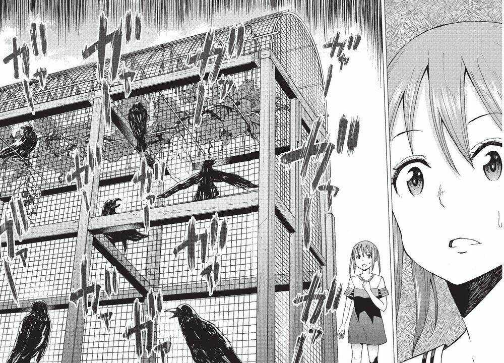 Trap Girl Chapter 6 trang 24