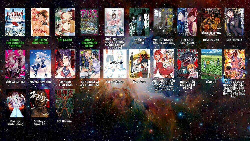 Trap Girl Chapter 8 trang 26