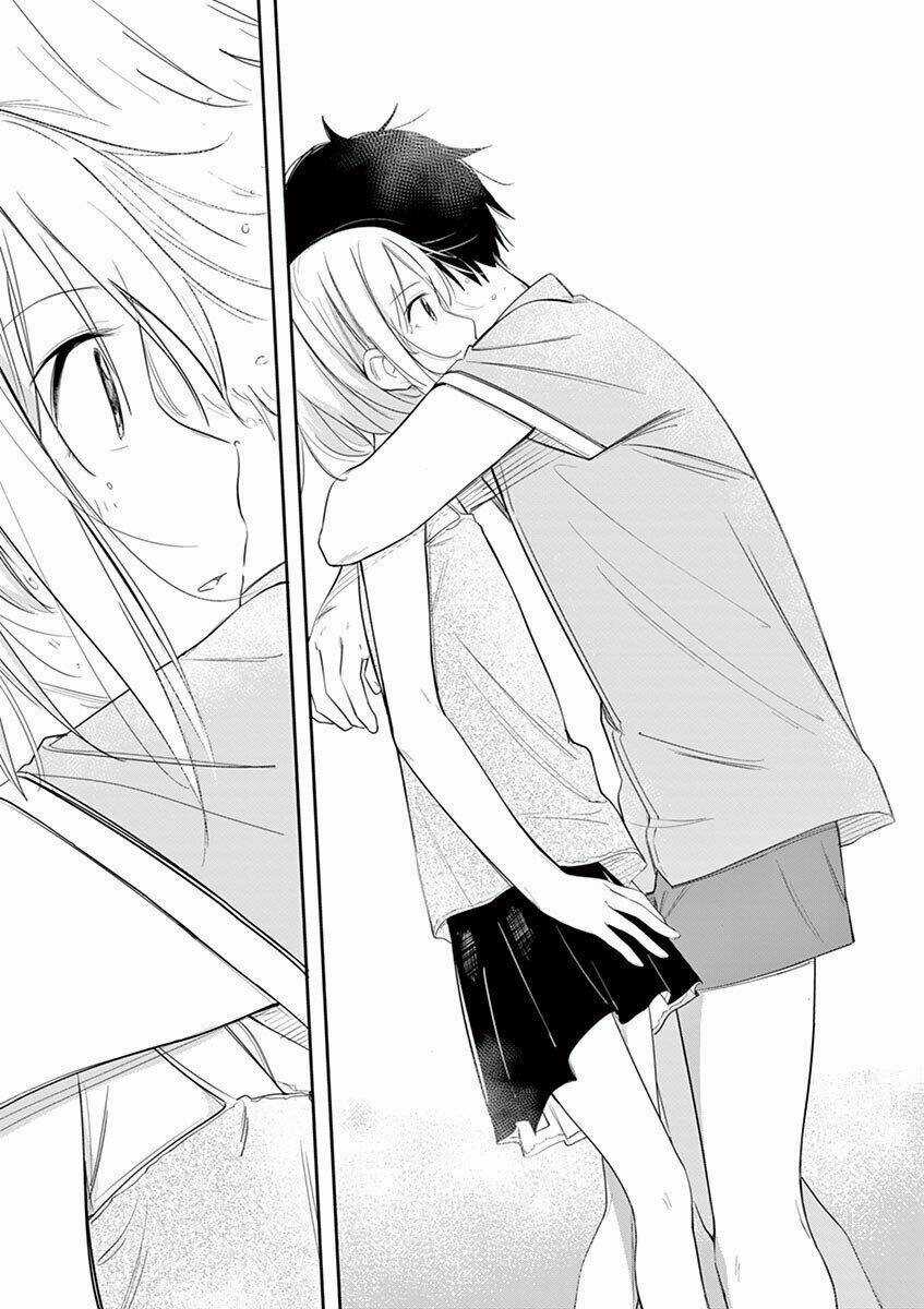 Trap Heroine Chapter 11 trang 15