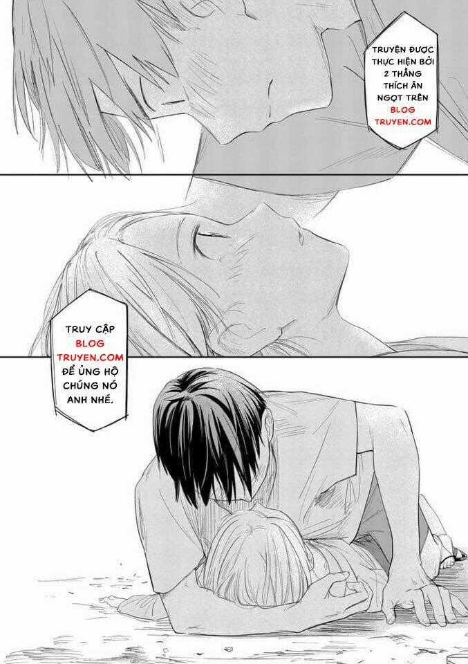 Trap Heroine Chapter 11 trang 31